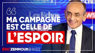 Éric Zemmour invité au Grand Rendez-vous