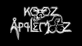 Kooz Killz Applemooz - Frustrations