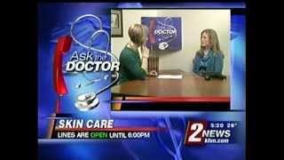 Ask The Doctor: Winter Skin Care Tips with Dr. Jennifer Janiga