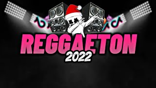 MIX REGGAETON 2022 (Lokera,Me porto bonito,Neverita,Gatubela,Cochinae,Moscow mule)REGGAETON 2022