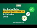 How to Connect WhatsApp Official Solution with Picky Assist Account?