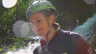 Expériences Canyoning et Spéléo - À la découverte du Massif des Bauges