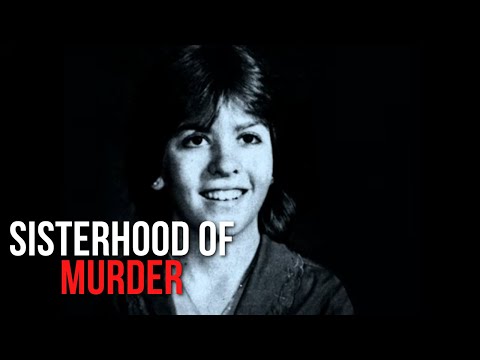 Serial Killers Turn Bad: The Sisterhood of Murder True Crime Central