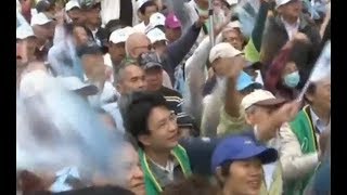 【余杰：民主制度不是灵丹妙药】11/04 #海峡论谈 #精彩点评