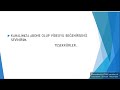 adb amatÖr denİzcİ belgesİ ÇikmiŞ sinav sorulari dİnle kazan‼️2.ders vİdeosu 👇