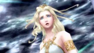 Dissidia 012 Duodecim Fan-Made Trailer