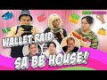 SA BEKS BATTALION HOUSE NAMAN TAYO MAG WALLET RAID | BEKS FRIENDS