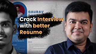 How to Crack the Interview for Finance Profile? Aswini Bajaj