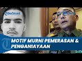 Murni Kasus Pemerasan & Penganiayaan, Danpomdam Jaya Bongkar Motif Pembunuhan Warga Aceh