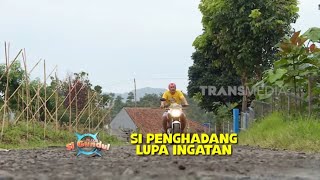 Pedas Manis Toppoki Jagung Hitam | JEJAK SI GUNDUL (11/12/24)