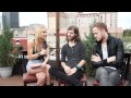 20 Questions with Imagine Dragons