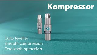 Triton Audio ◆ Kompressor