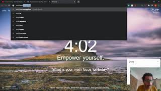 Solving easy coding questions on binarysearch.com [PART 1]