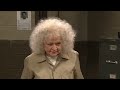 Scared Straight Bullying with Betty White - SNL