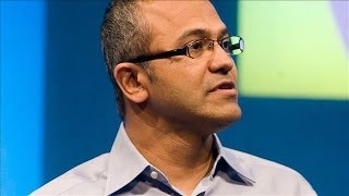 Microsoft Names New CEO, and More