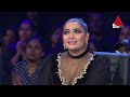 ප්‍රේක්ෂකයින් මවිත කළ සර්කස් එක ravindra kumara l sri lanka s got talent sirasa tv