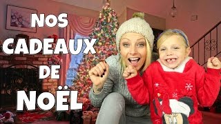 ❅• NOS CADEAUX DE NOËL 2016 | ROXANE ET LOUANE •❅