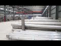 ss pipe 304 316l 321 310s stainless steel in chennai india manufacturer virwadia steels