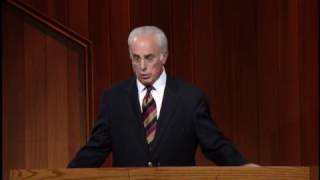 The Authoritative Nature of Truth (Selected Scriptures)