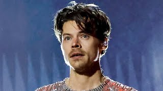 Harry Styles’ Most Forgettable Album