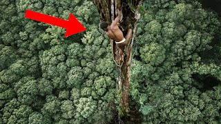 10 Most Insane Survival Stories!