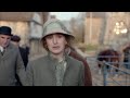 Downton Abbey - Marigold goes missing!