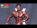 2024 tokyo pro free posing 田口純平 選手