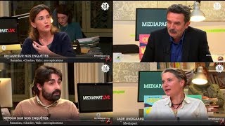 Ramadan, «Charlie» et Valls: Mediapart s'explique