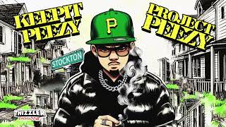 KeepItPeezy - 09/17/02 (Prod. MoneyBagMont) (Official Audio)