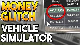 Vehicle Simulator Codes Part 5 Roblox Unedited Works January 2018