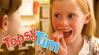 Topsy and Tim - The Tooth Fairy