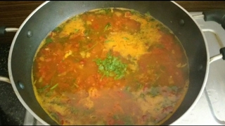 Instant easy Rasam/ರಸಂ ಹೀಗೆ ಮಾಡಿ ತುಂಬಾ ರುಚಿಯಾಗಿರುತ್ತೆ