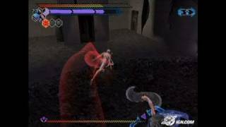 Nightshade PlayStation 2 Gameplay_2004_02_05_1