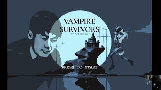 Ns meets Vampire Survivor - Hololive mod