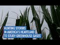 Earth Expeditions: Hunting storms in America's Heartland