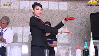 傳統調酒3(4K 2160p)@2015第十五屆杜康盃全國調酒大賽[無限HD] 🏆