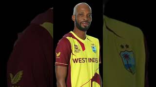 Roston Chase West Indies Cricketer #shorts #cricket