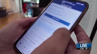 Digital Wallet Safety