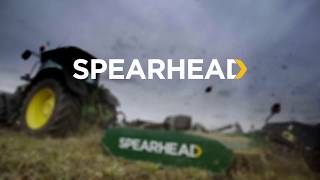 Spearhead Multicut 460 Standard