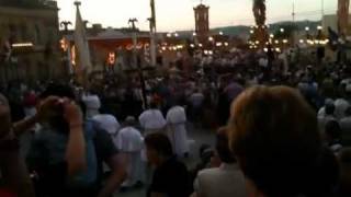 Hrug ta' San Gwann - Part 5 recorded live on 26/06/2011 at 2