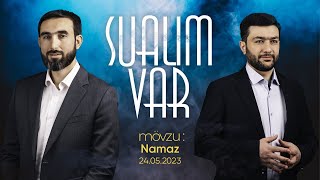 Sualım Var | 13 (24.05.2023)