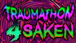 Traumathon 4 MEGA COMPILATION