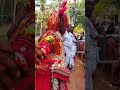 നാഗക്കാളി തിറ thira theyyam thirayattam shorts malayalam shortvideo nagakali thira