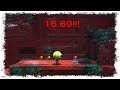 Wooded kingdom koopa freerunning 16.69