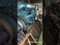 Weichai 735kw marine engine    Sinooutput