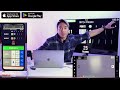 professional tennis scoreboard u0026 camera system ready in minutes tutorial with remote control