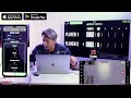 professional tennis scoreboard u0026 camera system ready in minutes tutorial with remote control