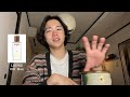 24歳ひとり暮らし｜青葉市子さんのlive感想｜自己流たらこパスタ🍝｜loewe hermes香水レビュー