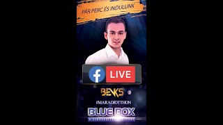 Blue Box Live: #1 Benks - #maradjotthon