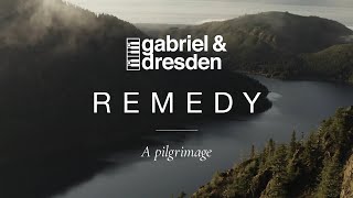 Gabriel \u0026 Dresden - Remedy: A Pilgrimage (Official Music Video)